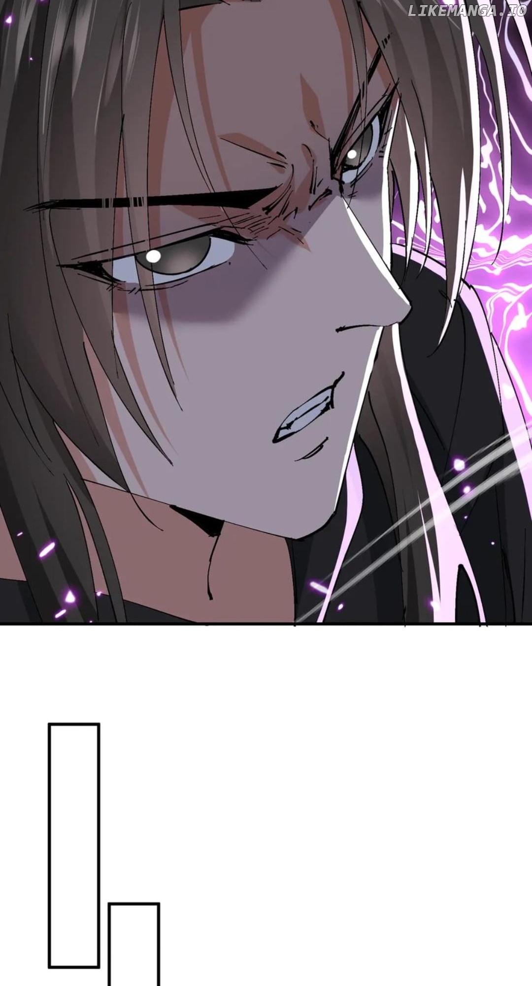 My Empress Apprentice is Becoming Evil Chapter 62 - page 21